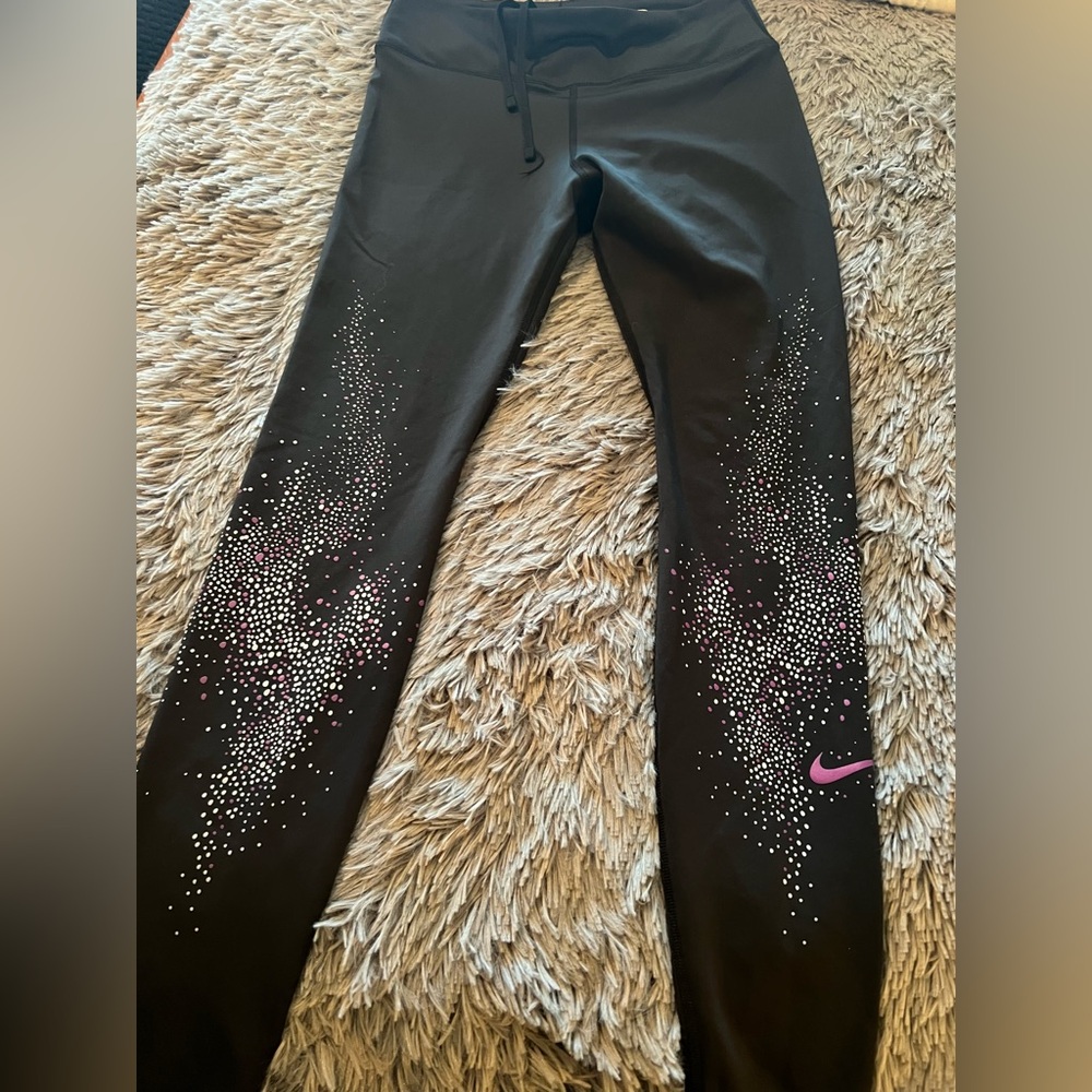 Nike black leggings